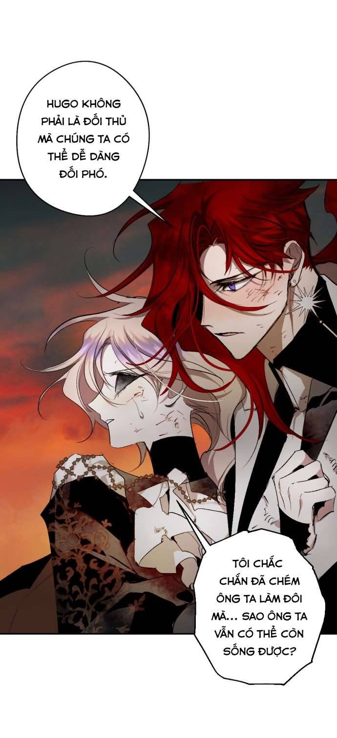 Lời Thú Nhận Của Chúa Tể Bóng Tối Chap 114 - Next Chap 115