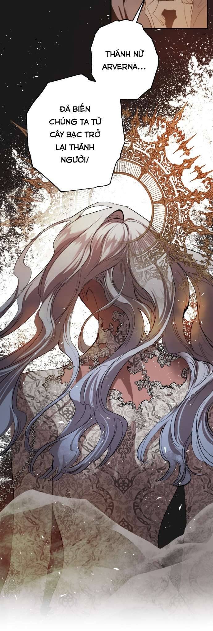 Lời Thú Nhận Của Chúa Tể Bóng Tối Chap 114 - Next Chap 115