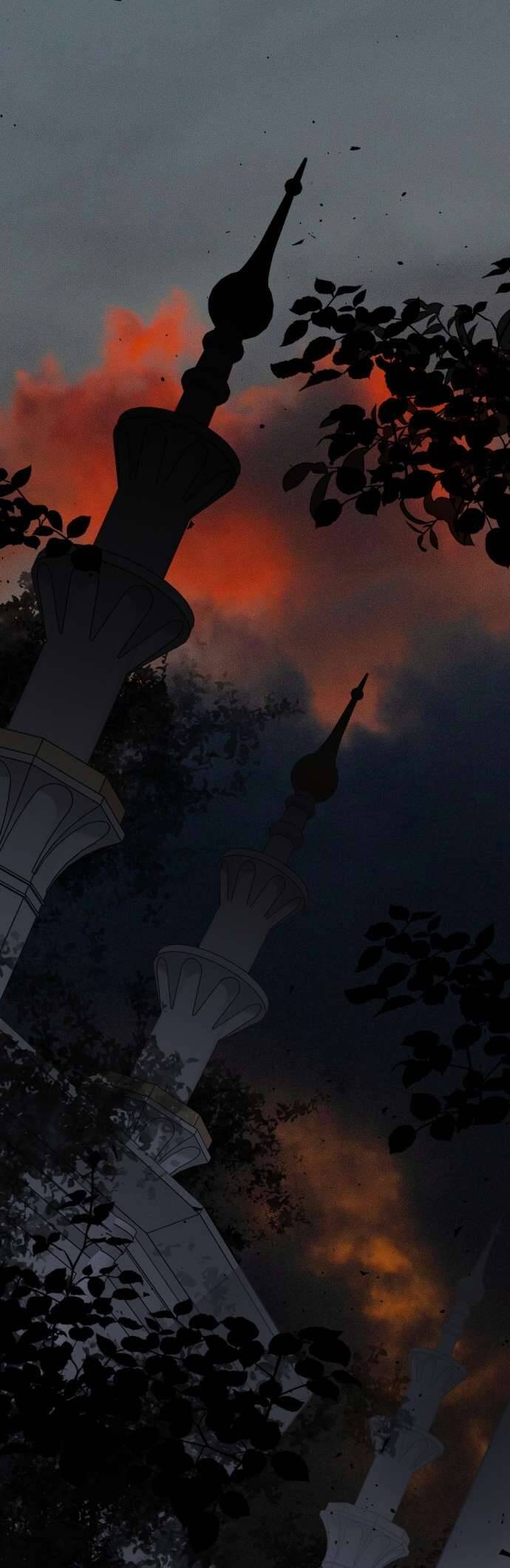 Lời Thú Nhận Của Chúa Tể Bóng Tối Chap 114 - Next Chap 115