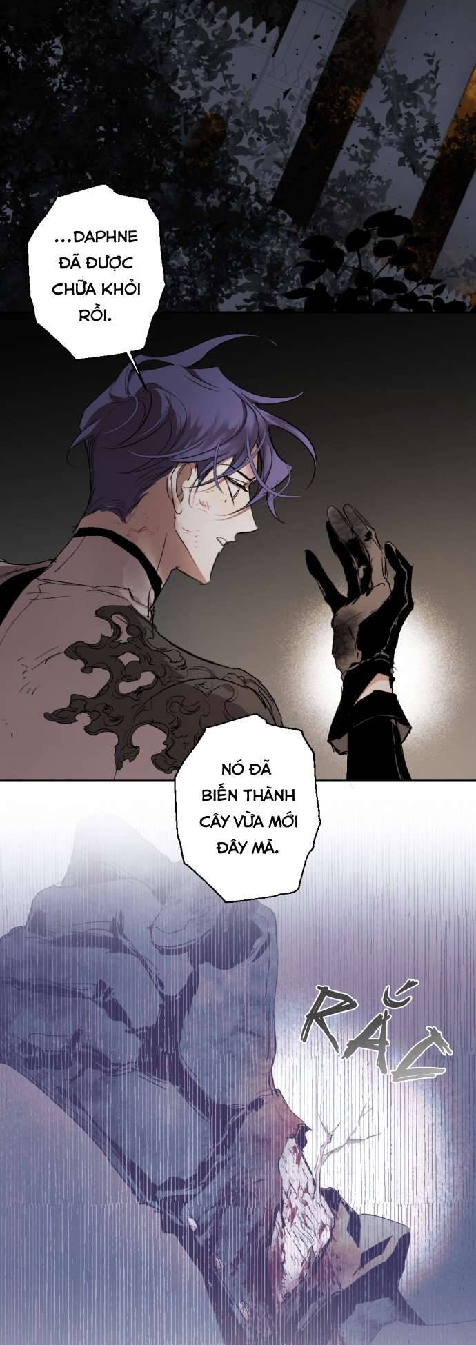 Lời Thú Nhận Của Chúa Tể Bóng Tối Chap 114 - Next Chap 115