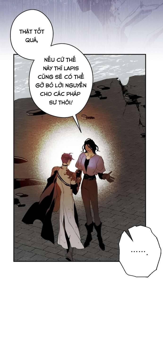 Lời Thú Nhận Của Chúa Tể Bóng Tối Chap 114 - Next Chap 115