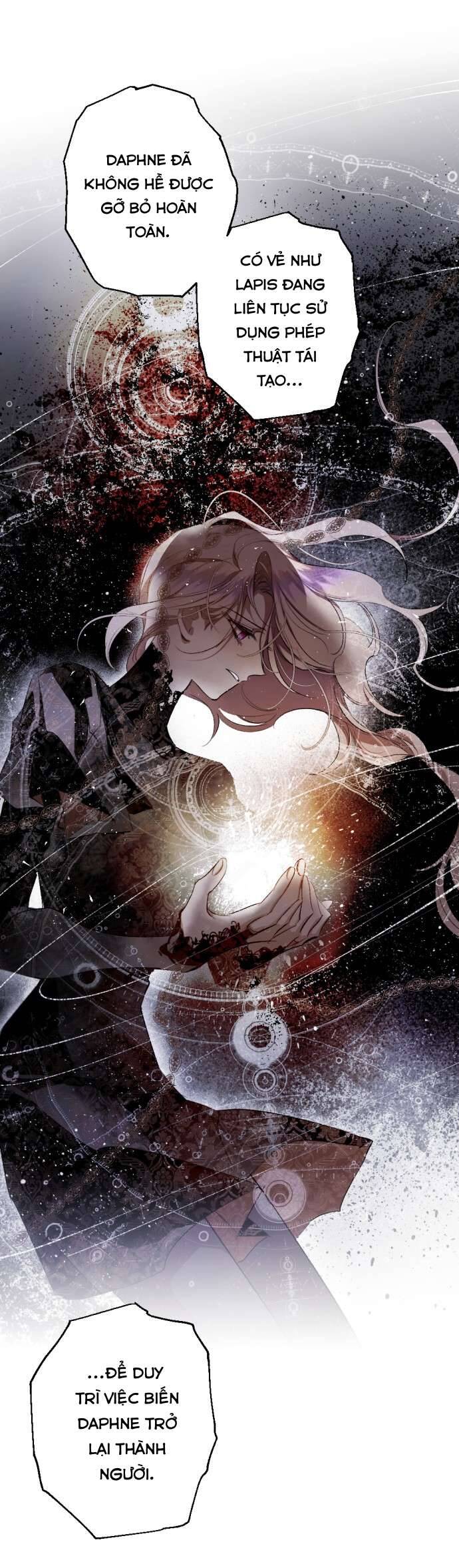 Lời Thú Nhận Của Chúa Tể Bóng Tối Chap 114 - Next Chap 115