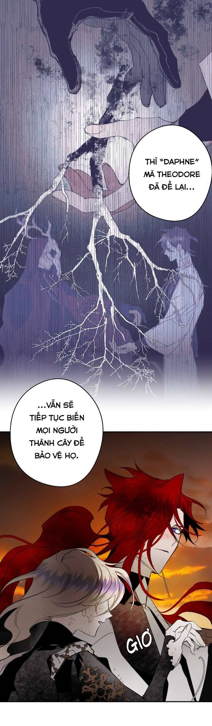 Lời Thú Nhận Của Chúa Tể Bóng Tối Chap 114 - Next Chap 115