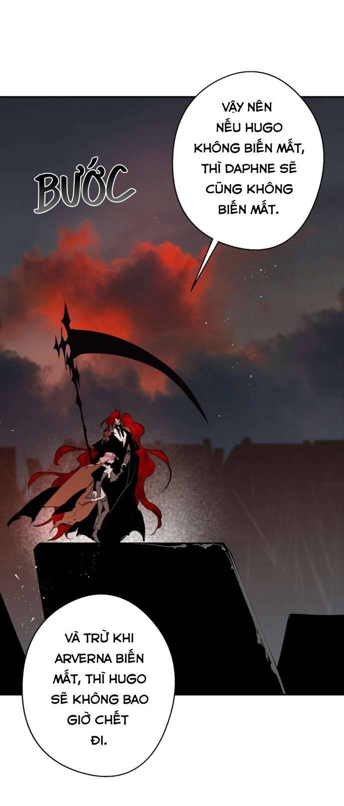 Lời Thú Nhận Của Chúa Tể Bóng Tối Chap 114 - Next Chap 115