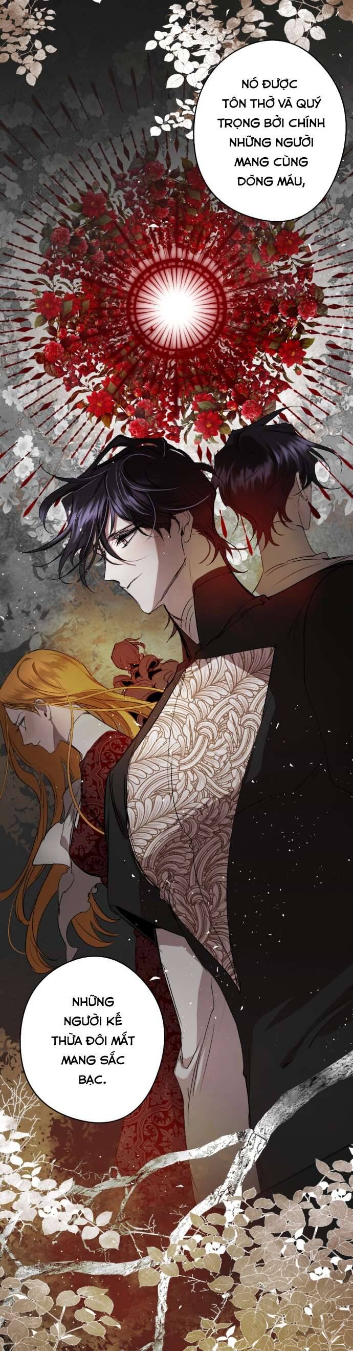 Lời Thú Nhận Của Chúa Tể Bóng Tối Chap 114 - Next Chap 115