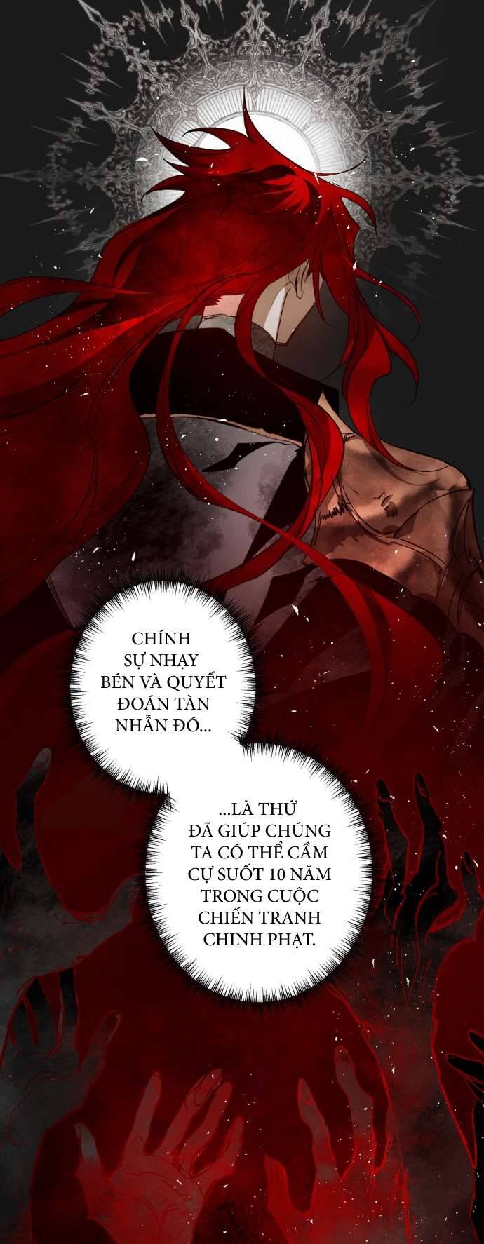 Lời Thú Nhận Của Chúa Tể Bóng Tối Chap 115 - Next Chap 116