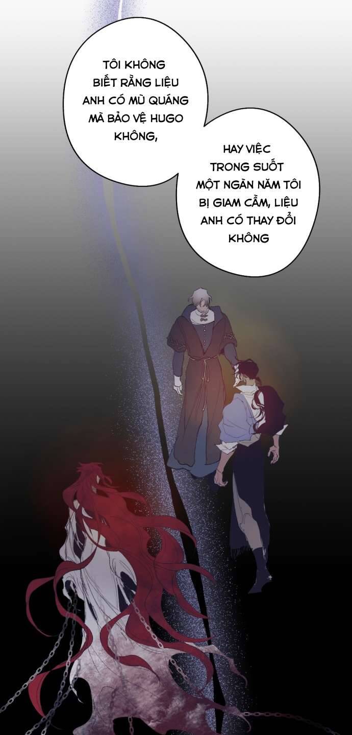 Lời Thú Nhận Của Chúa Tể Bóng Tối Chap 115 - Next Chap 116