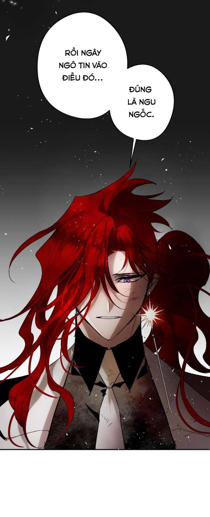 Lời Thú Nhận Của Chúa Tể Bóng Tối Chap 115 - Next Chap 116