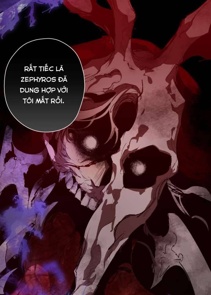 Lời Thú Nhận Của Chúa Tể Bóng Tối Chap 115 - Next Chap 116