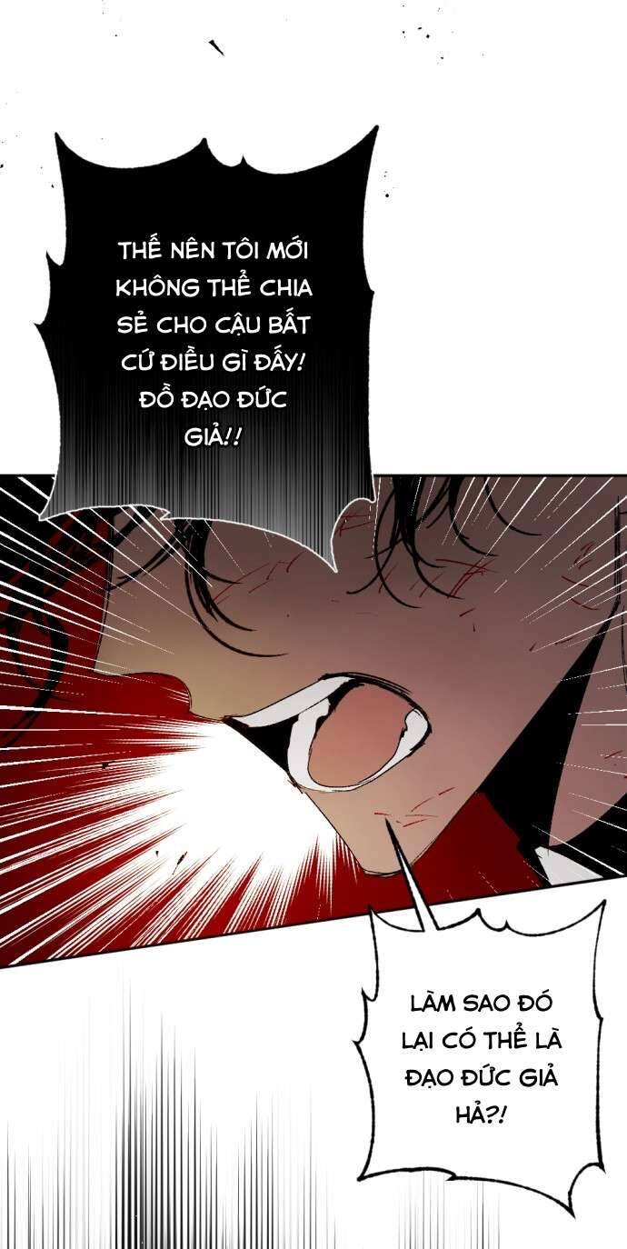 Lời Thú Nhận Của Chúa Tể Bóng Tối Chap 115 - Next Chap 116