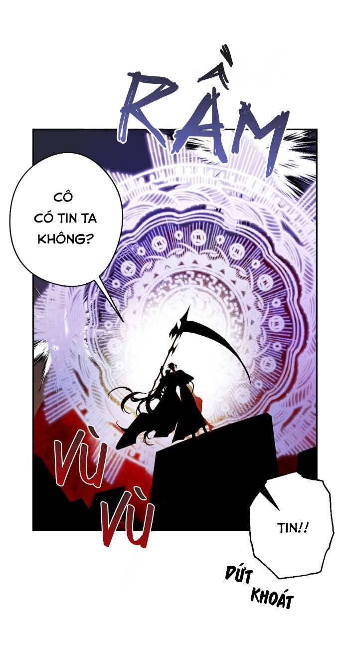 Lời Thú Nhận Của Chúa Tể Bóng Tối Chap 115 - Next Chap 116