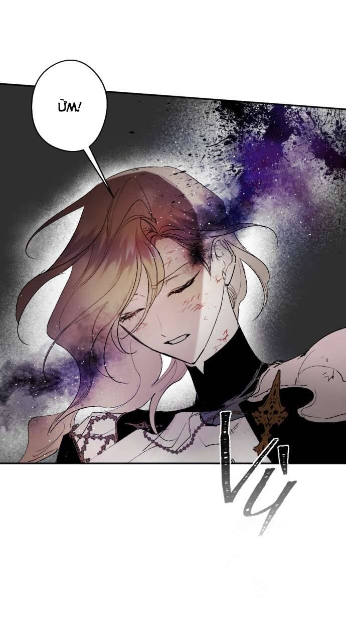 Lời Thú Nhận Của Chúa Tể Bóng Tối Chap 115 - Next Chap 116
