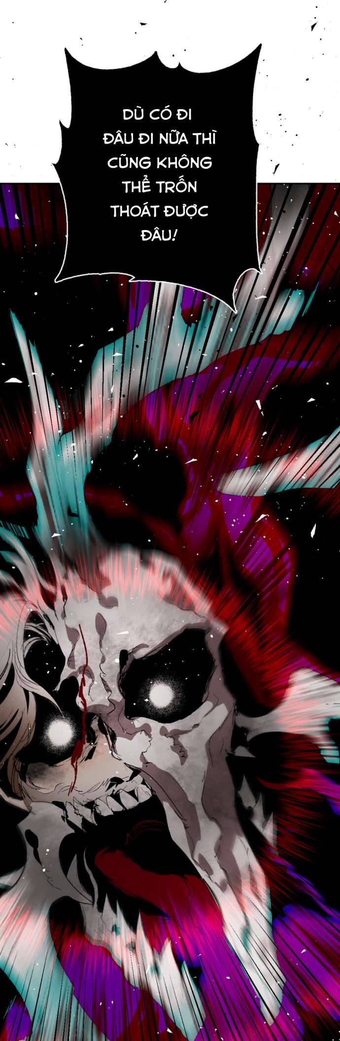 Lời Thú Nhận Của Chúa Tể Bóng Tối Chap 115 - Next Chap 116