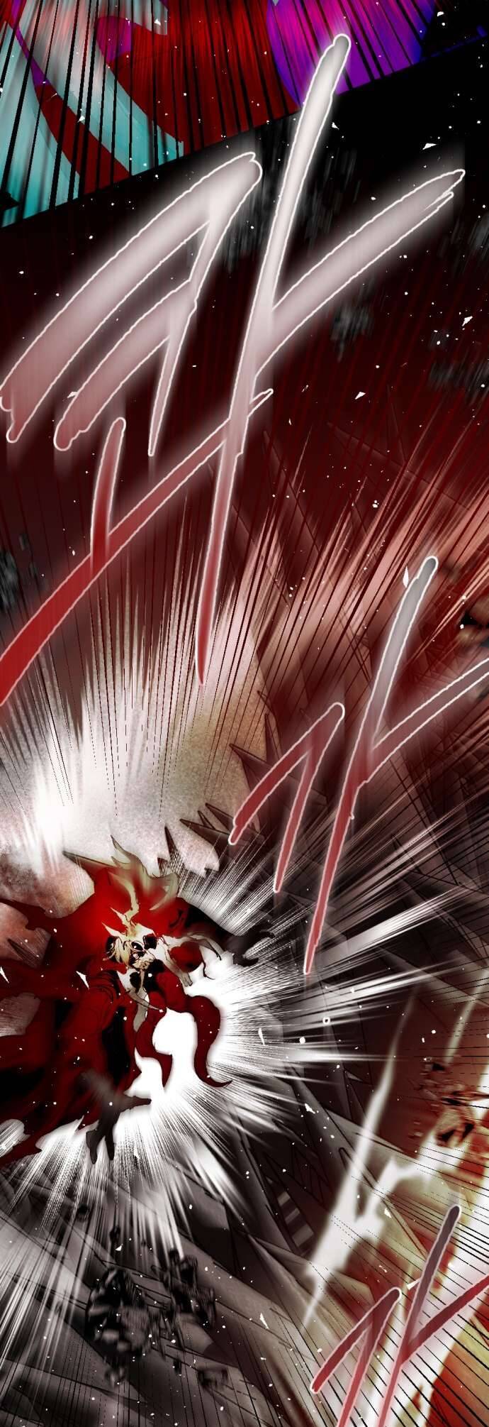 Lời Thú Nhận Của Chúa Tể Bóng Tối Chap 115 - Next Chap 116