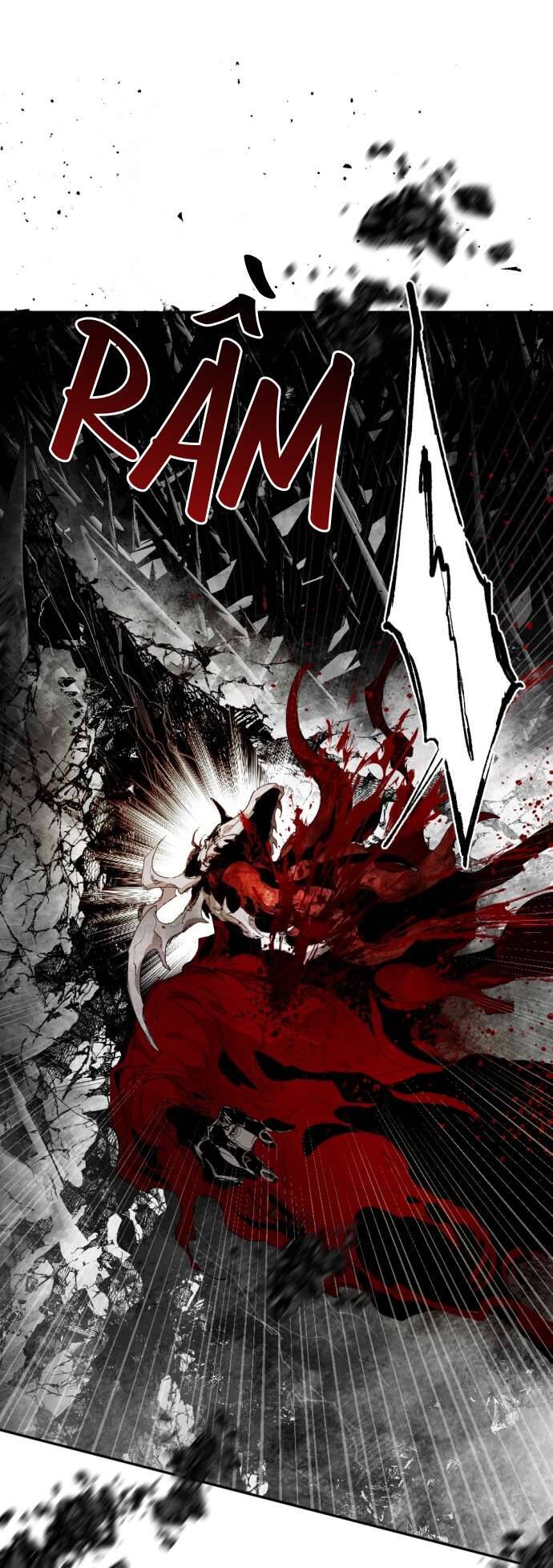 Lời Thú Nhận Của Chúa Tể Bóng Tối Chap 115 - Next Chap 116