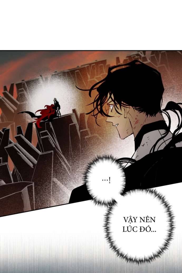 Lời Thú Nhận Của Chúa Tể Bóng Tối Chap 115 - Next Chap 116