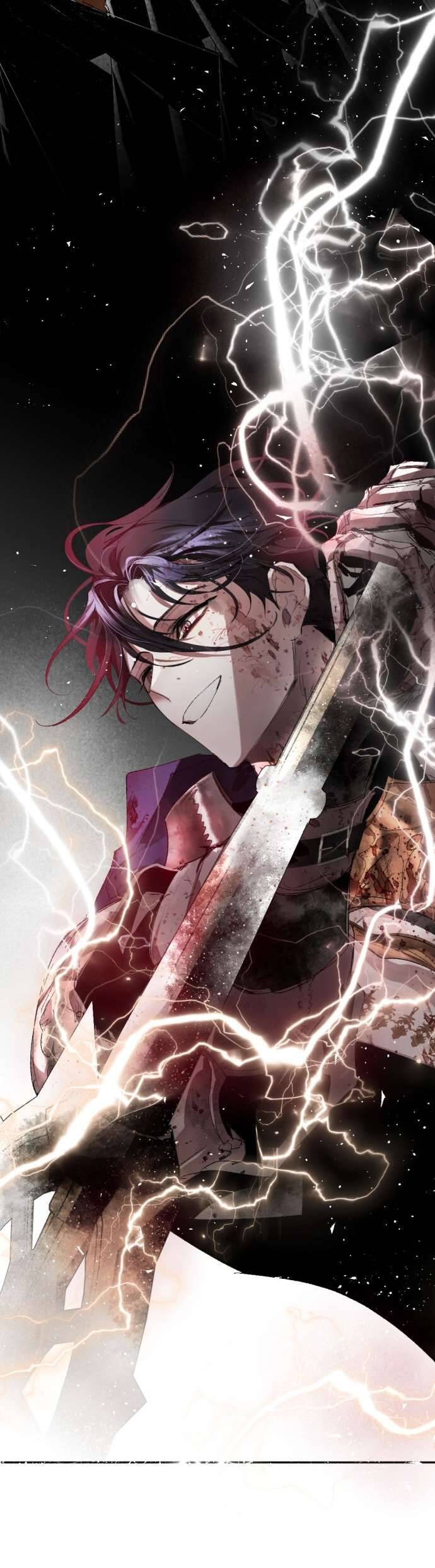 Lời Thú Nhận Của Chúa Tể Bóng Tối Chap 115 - Next Chap 116