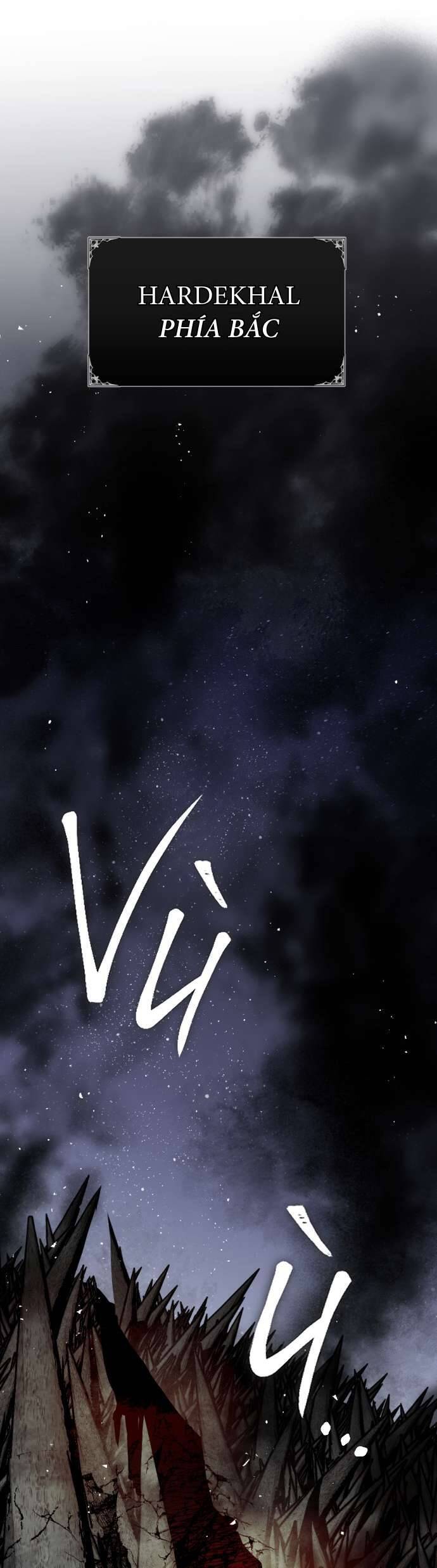 Lời Thú Nhận Của Chúa Tể Bóng Tối Chap 116 - Next Chap 117