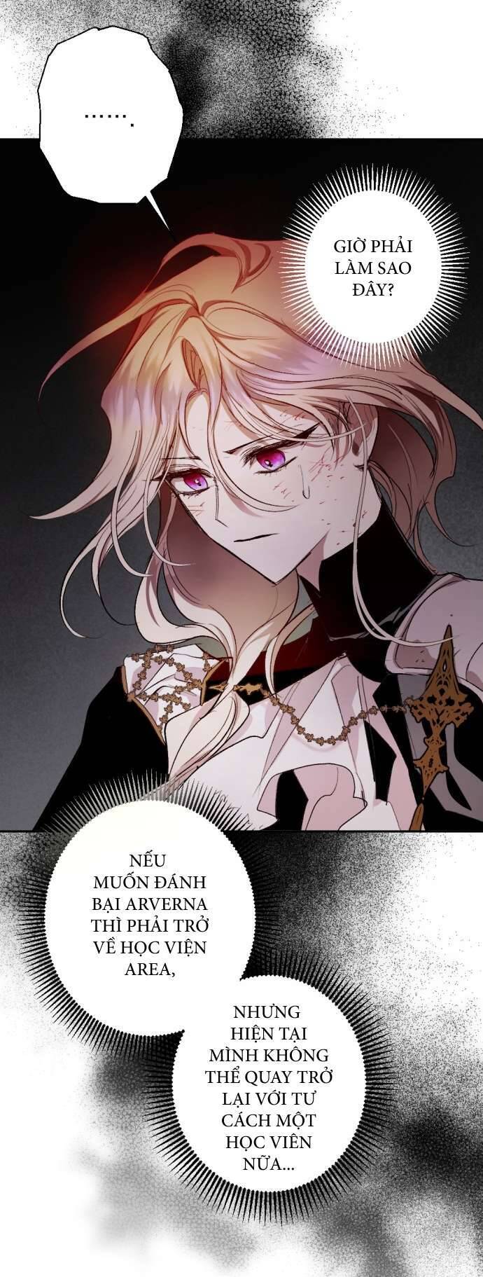 Lời Thú Nhận Của Chúa Tể Bóng Tối Chap 116 - Next Chap 117