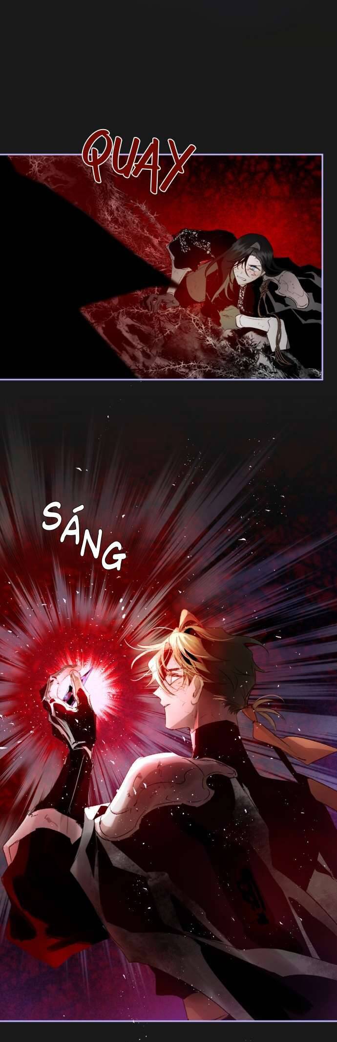 Lời Thú Nhận Của Chúa Tể Bóng Tối Chap 116 - Next Chap 117