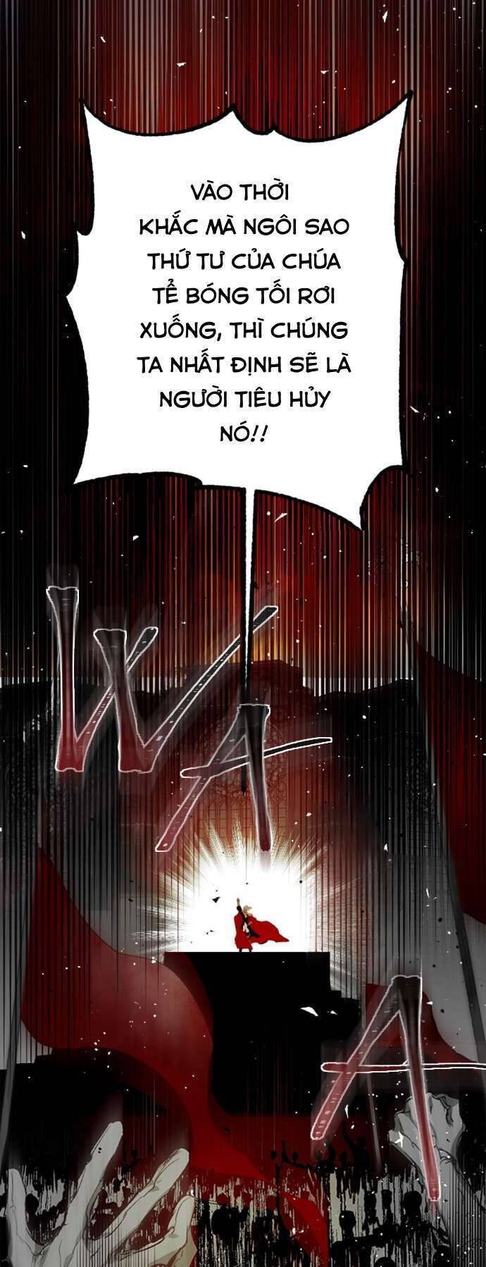 Lời Thú Nhận Của Chúa Tể Bóng Tối Chap 116 - Next Chap 117