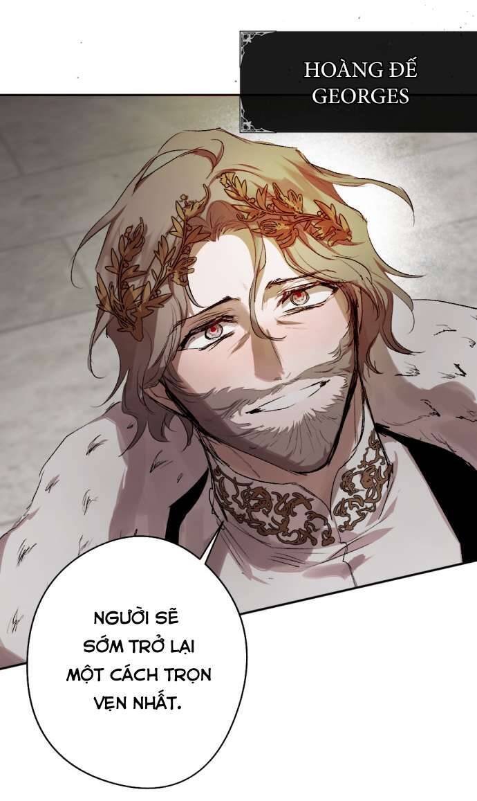 Lời Thú Nhận Của Chúa Tể Bóng Tối Chap 116 - Next Chap 117