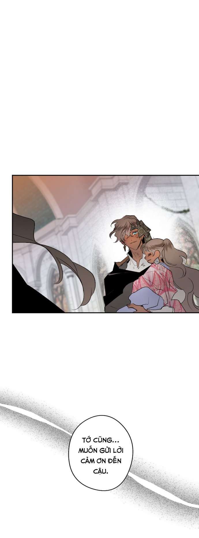 Lời Thú Nhận Của Chúa Tể Bóng Tối Chap 117 - Next Chap 118