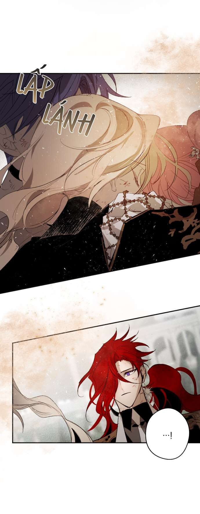 Lời Thú Nhận Của Chúa Tể Bóng Tối Chap 117 - Next Chap 118