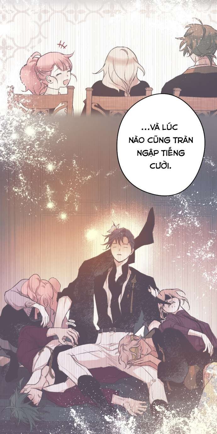 Lời Thú Nhận Của Chúa Tể Bóng Tối Chap 117 - Next Chap 118