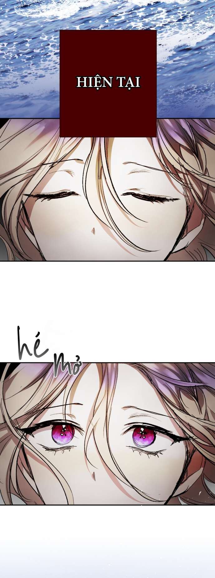 Lời Thú Nhận Của Chúa Tể Bóng Tối Chap 117 - Next Chap 118