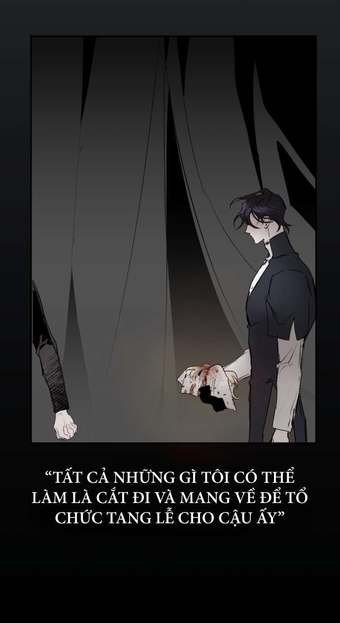 Lời Thú Nhận Của Chúa Tể Bóng Tối Chap 117 - Next Chap 118