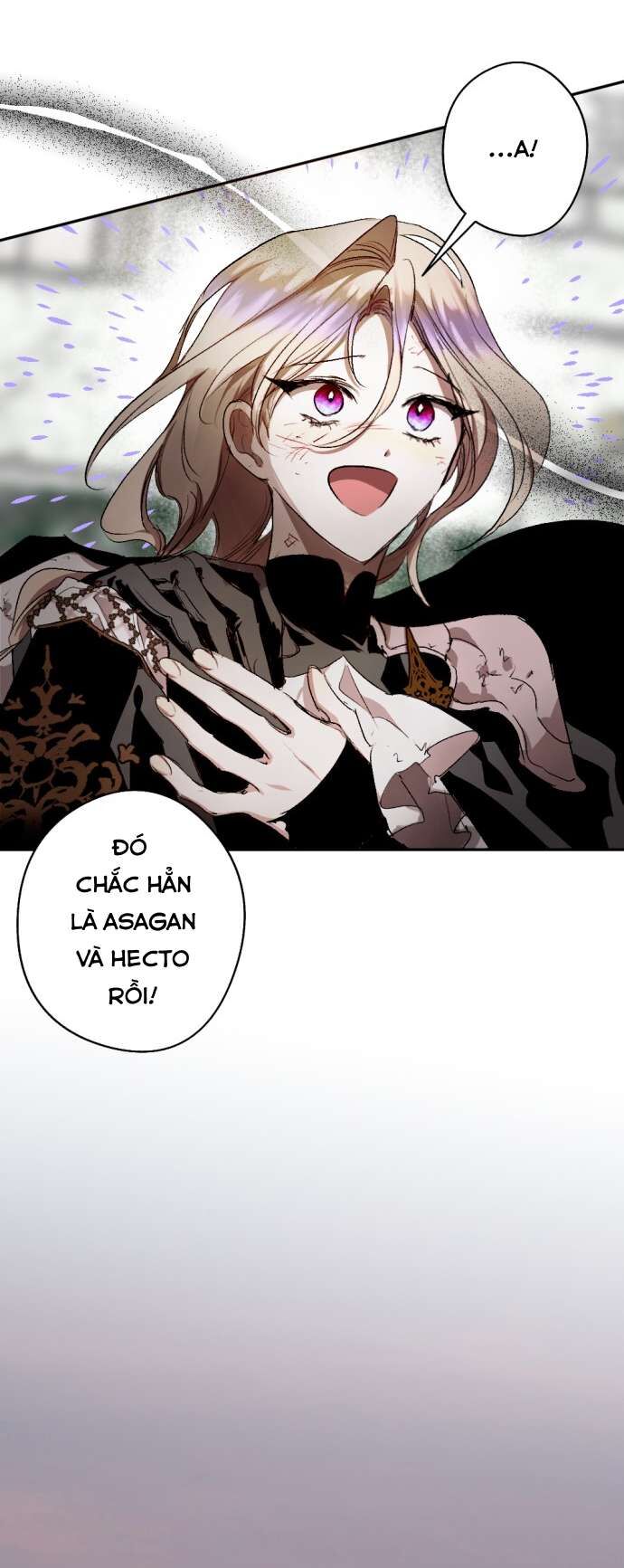 Lời Thú Nhận Của Chúa Tể Bóng Tối Chap 117 - Next Chap 118