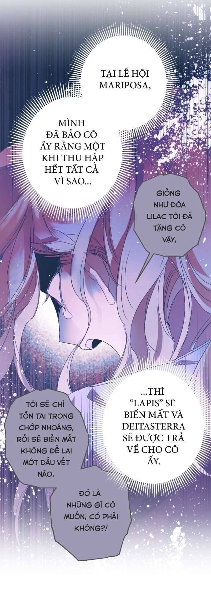 Lời Thú Nhận Của Chúa Tể Bóng Tối Chap 118 - Next Chap 119