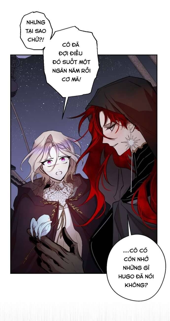 Lời Thú Nhận Của Chúa Tể Bóng Tối Chap 118 - Next Chap 119