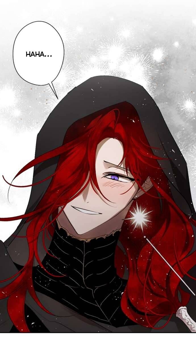 Lời Thú Nhận Của Chúa Tể Bóng Tối Chap 118 - Next Chap 119