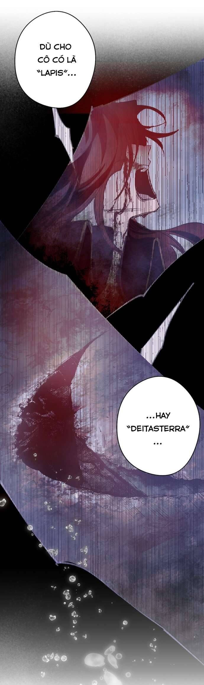 Lời Thú Nhận Của Chúa Tể Bóng Tối Chap 118 - Next Chap 119