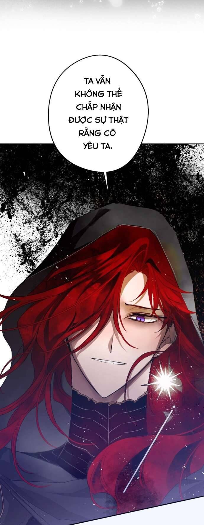 Lời Thú Nhận Của Chúa Tể Bóng Tối Chap 118 - Next Chap 119