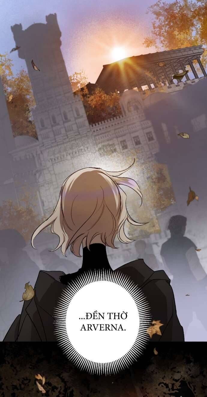 Lời Thú Nhận Của Chúa Tể Bóng Tối Chap 118 - Next Chap 119