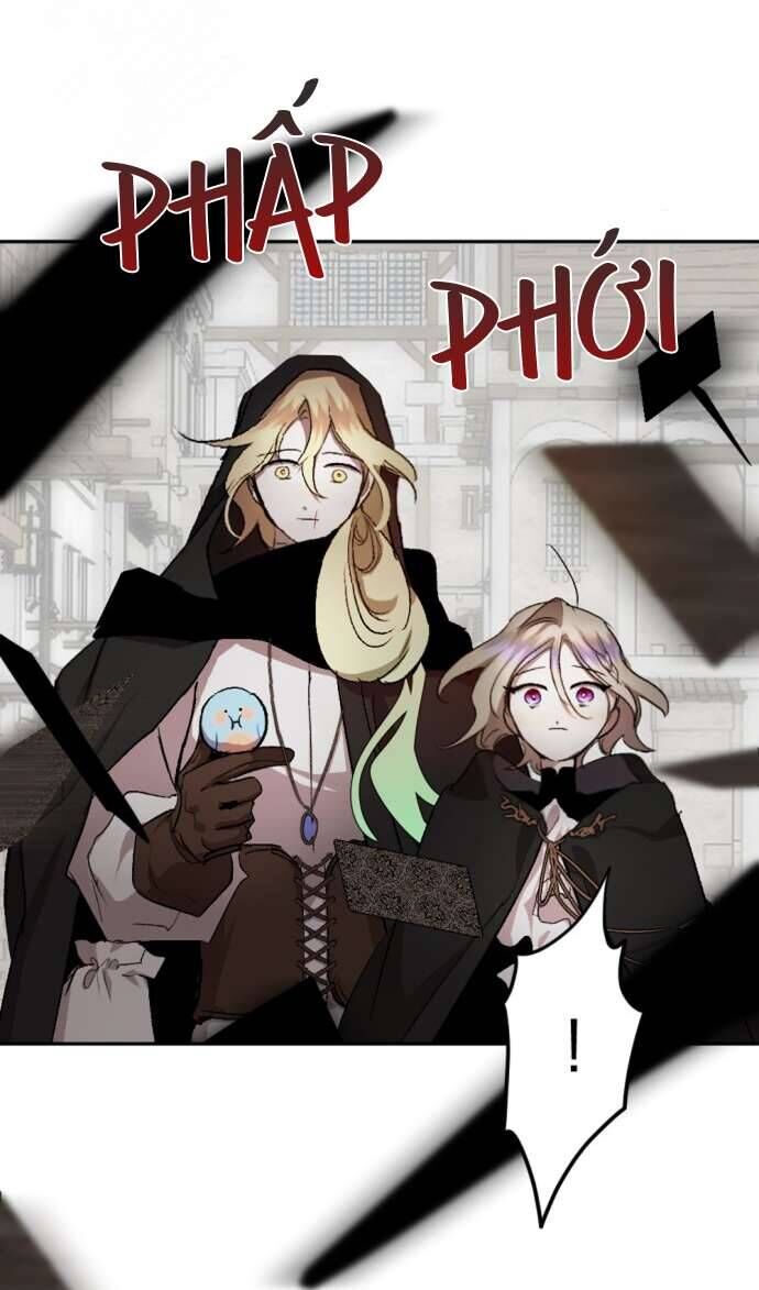Lời Thú Nhận Của Chúa Tể Bóng Tối Chap 118 - Next Chap 119