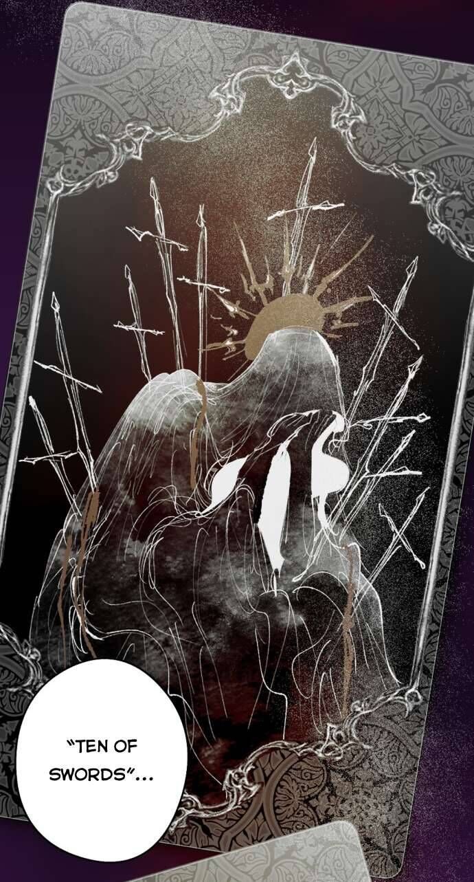 Lời Thú Nhận Của Chúa Tể Bóng Tối Chap 119 - Next Chap 120