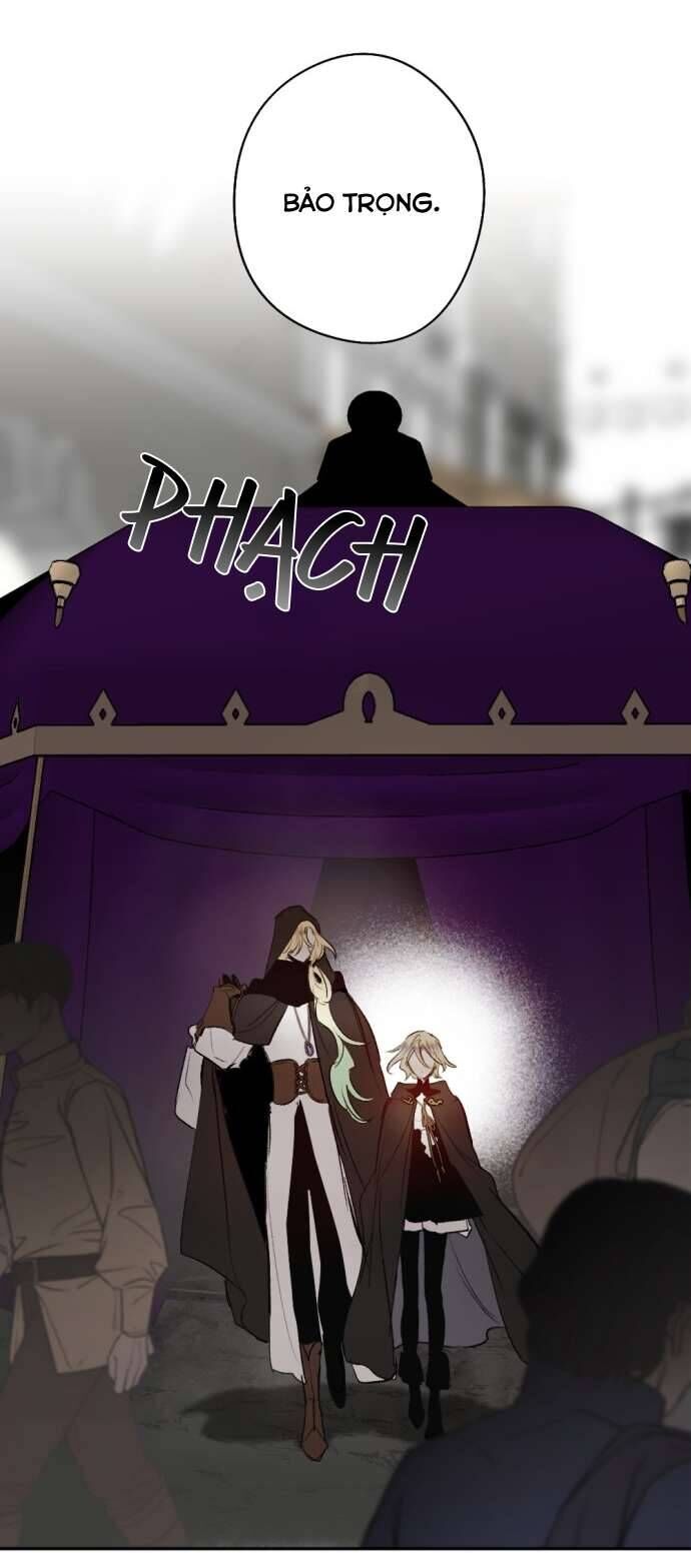 Lời Thú Nhận Của Chúa Tể Bóng Tối Chap 119 - Next Chap 120