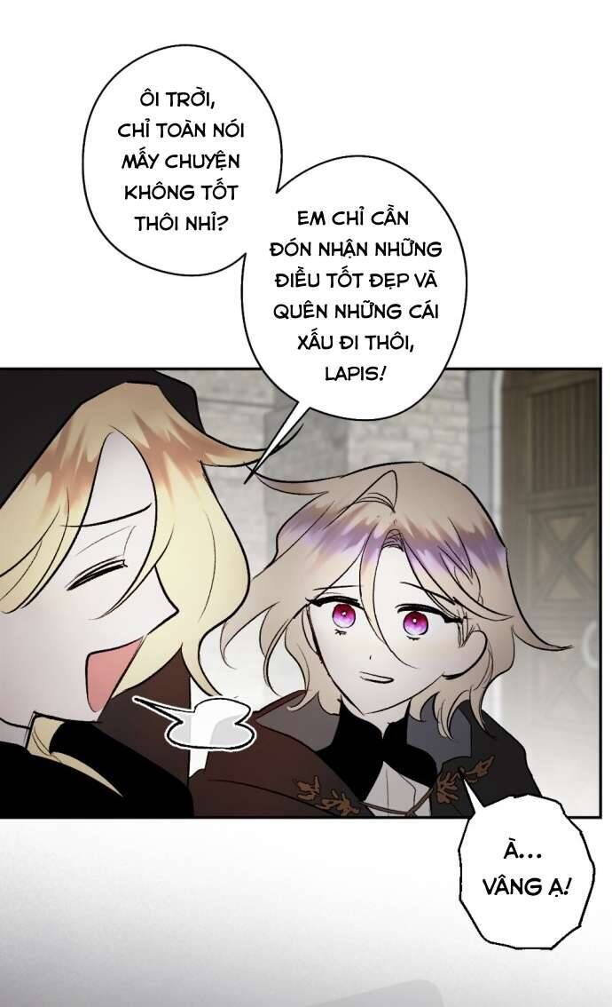 Lời Thú Nhận Của Chúa Tể Bóng Tối Chap 119 - Next Chap 120