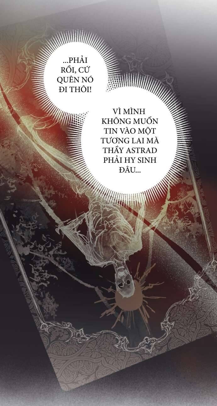 Lời Thú Nhận Của Chúa Tể Bóng Tối Chap 119 - Next Chap 120