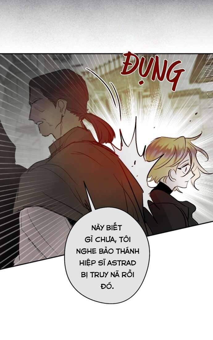 Lời Thú Nhận Của Chúa Tể Bóng Tối Chap 119 - Next Chap 120