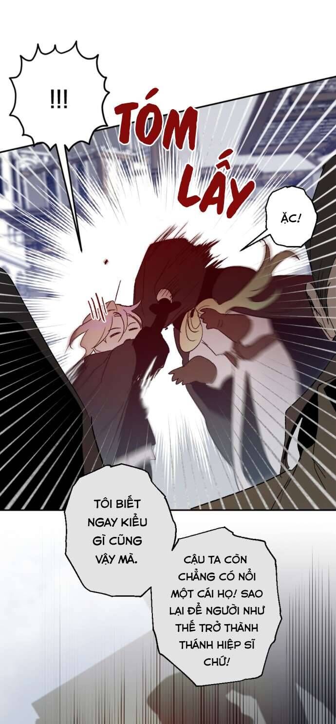 Lời Thú Nhận Của Chúa Tể Bóng Tối Chap 119 - Next Chap 120