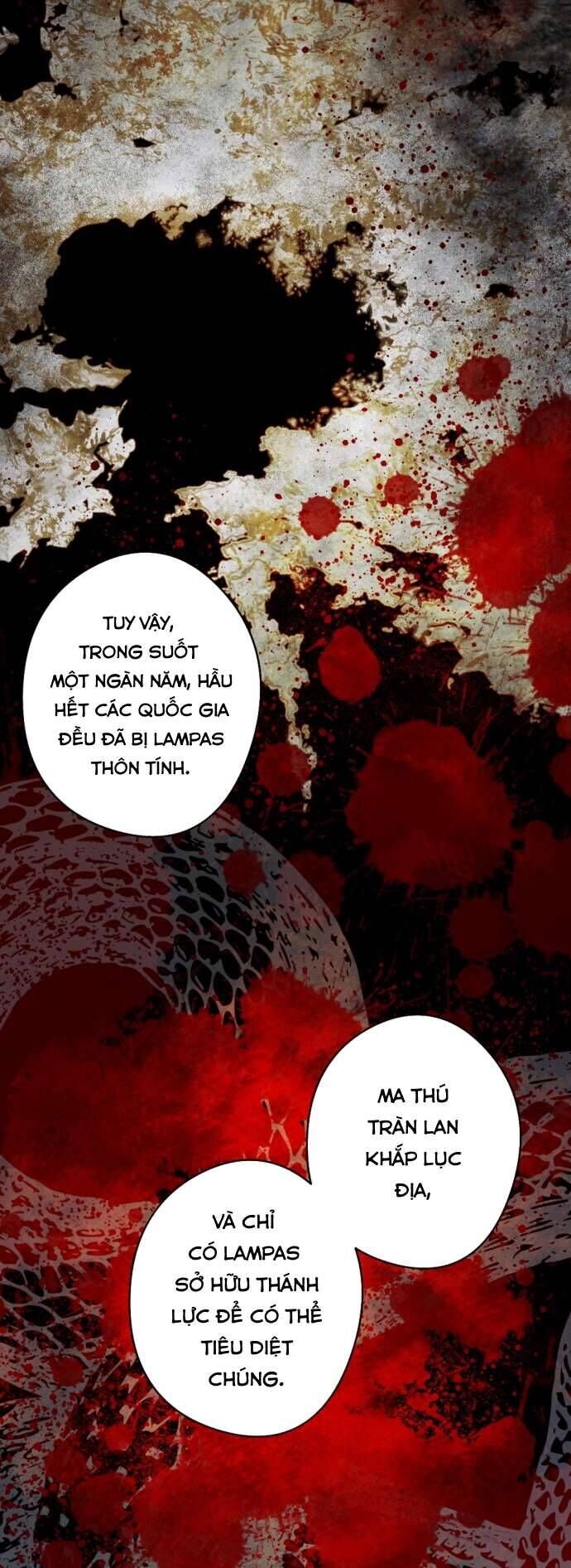 Lời Thú Nhận Của Chúa Tể Bóng Tối Chap 119 - Next Chap 120