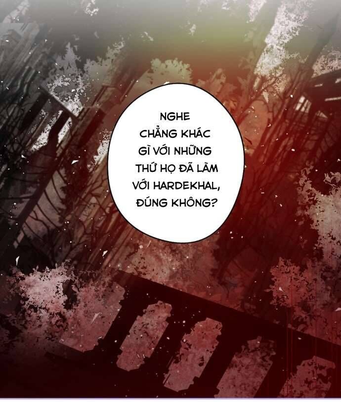 Lời Thú Nhận Của Chúa Tể Bóng Tối Chap 119 - Next Chap 120
