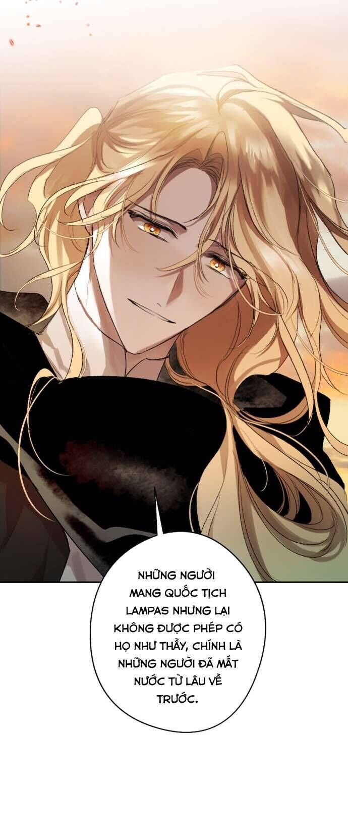 Lời Thú Nhận Của Chúa Tể Bóng Tối Chap 119 - Next Chap 120