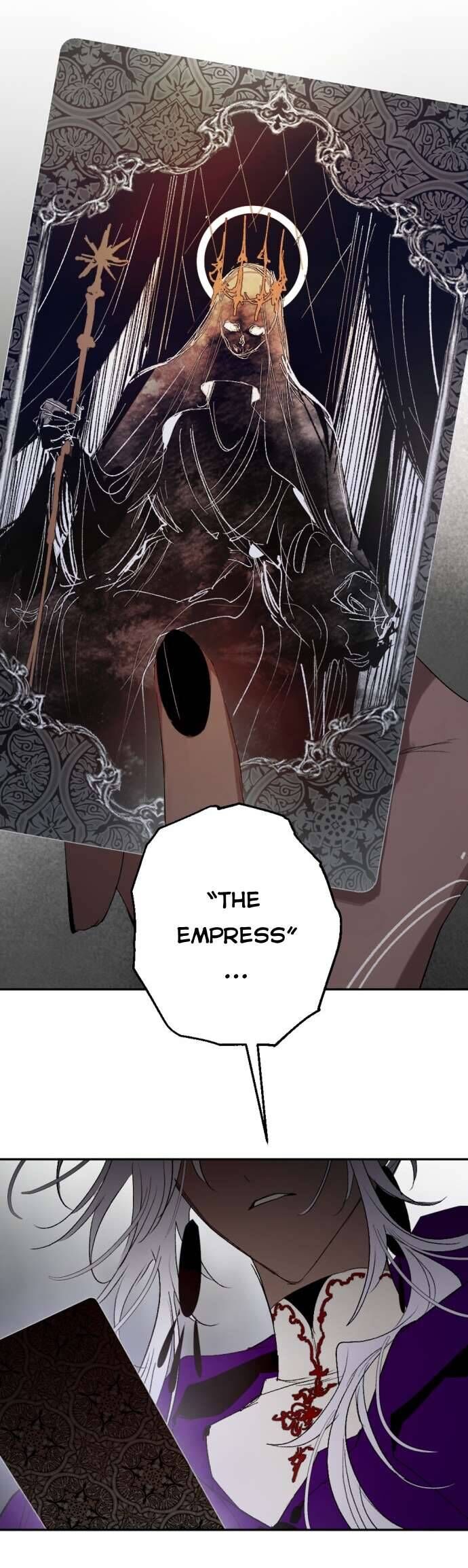 Lời Thú Nhận Của Chúa Tể Bóng Tối Chap 119 - Next Chap 120