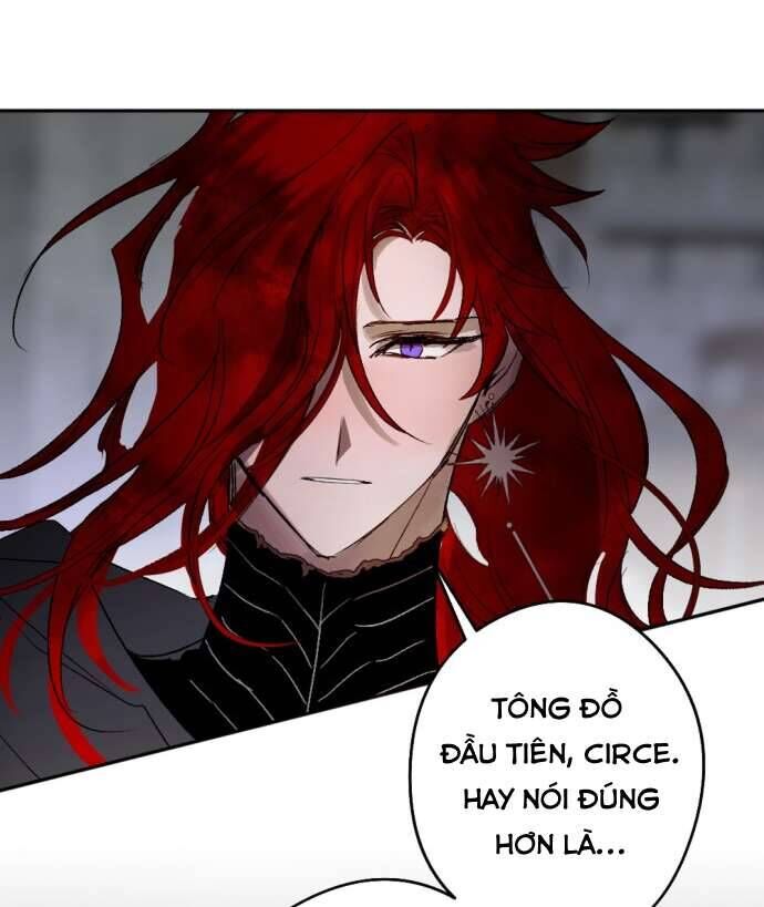 Lời Thú Nhận Của Chúa Tể Bóng Tối Chap 119 - Next Chap 120